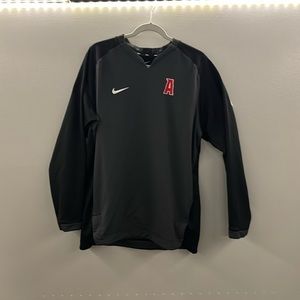 Athletic Nike Pullover